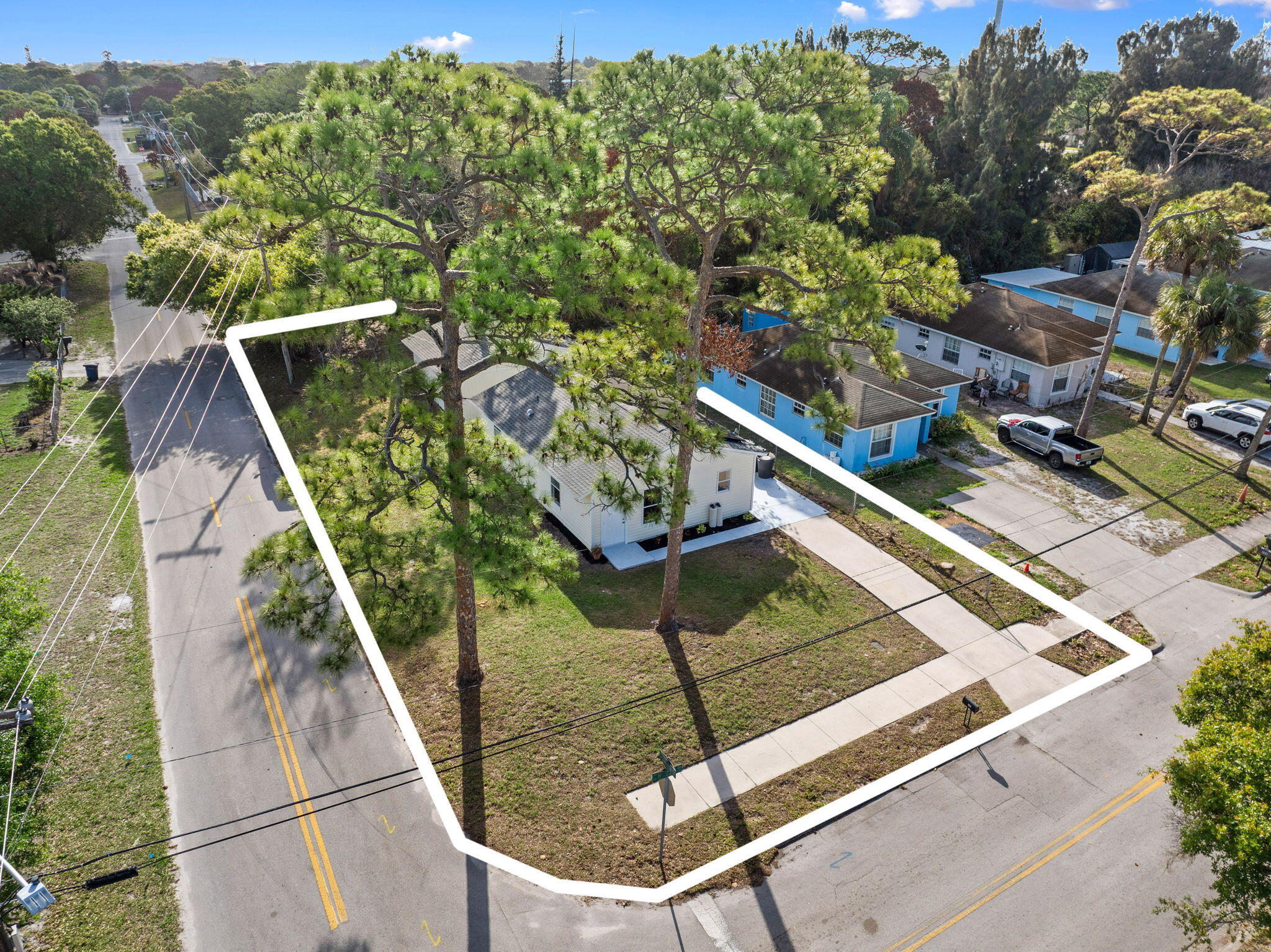 ALAMANDA VISTA - Residential