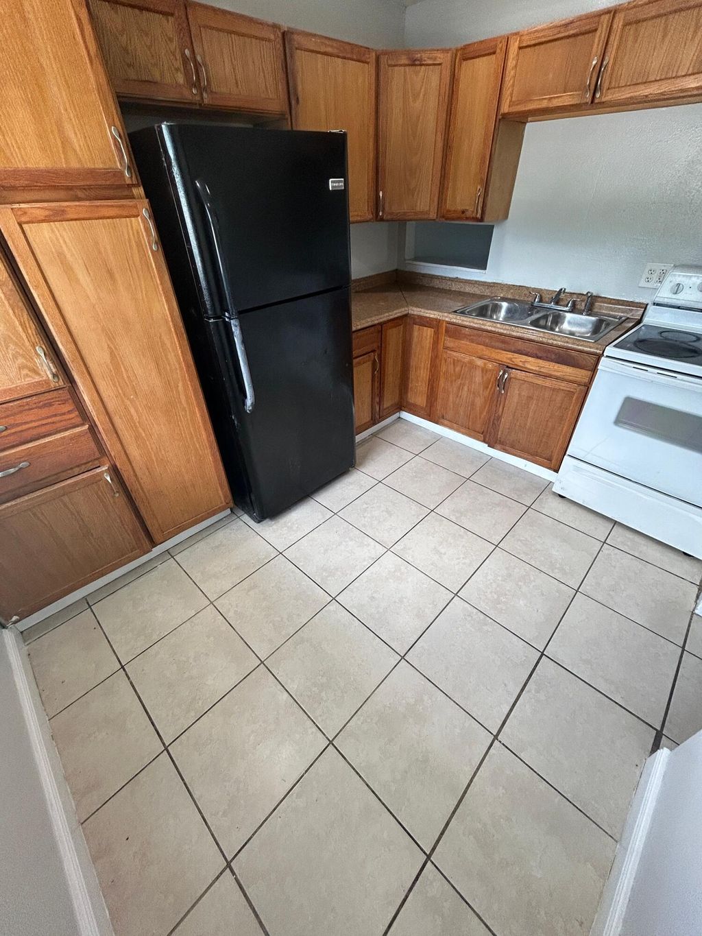 Photo of 3208 Louisiana Avenue #4, Fort Pierce, FL 34950 (MLS # R11084956)
