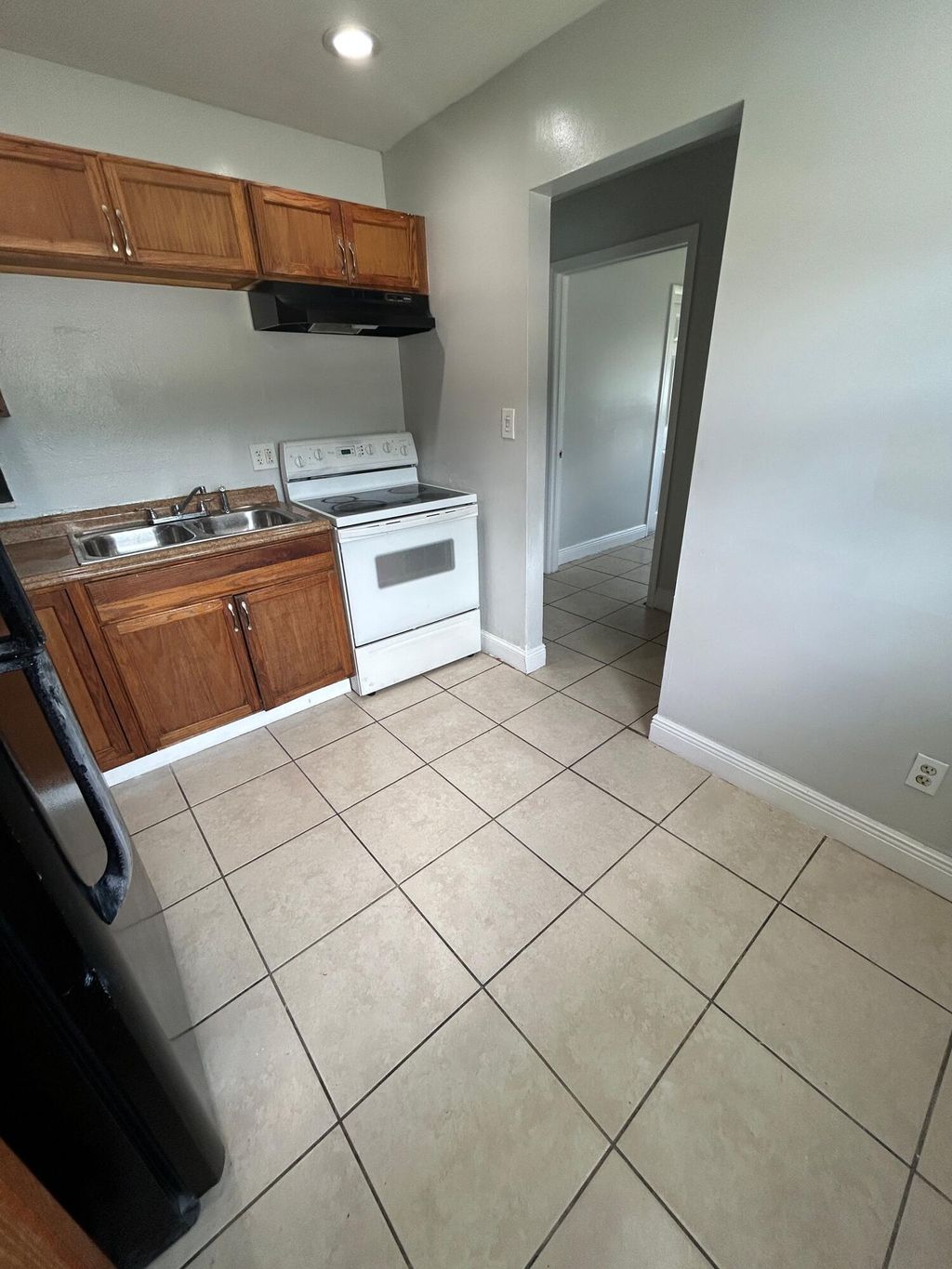 Photo of 3208 Louisiana Avenue #4, Fort Pierce, FL 34950 (MLS # R11084956)