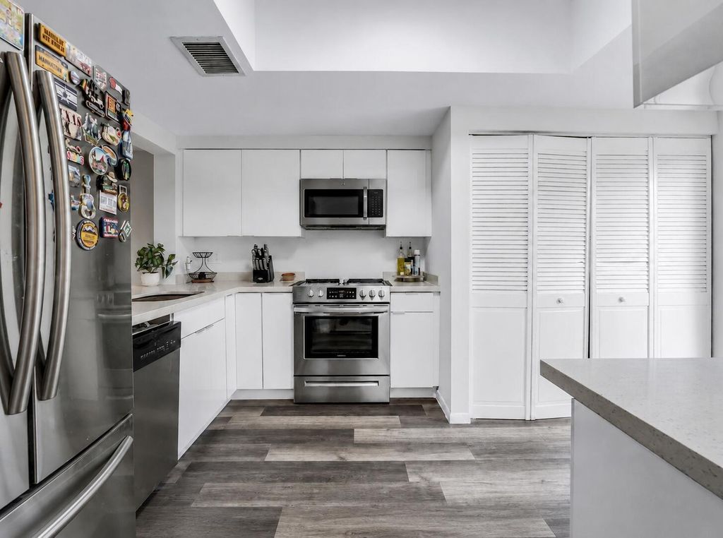 Photo of 8858 NW 48th Street #8858, Sunrise, FL 33351 (MLS # B26030622)