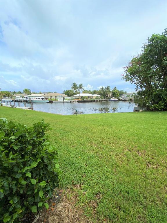 BOCA HOUSE CONDO - Residential Lease