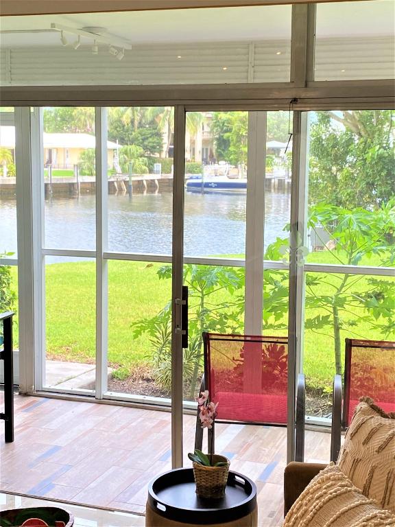 BOCA HOUSE CONDO - Residential Lease