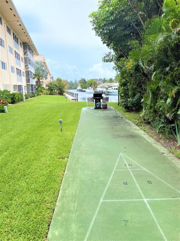 BOCA HOUSE CONDO - Residential Lease