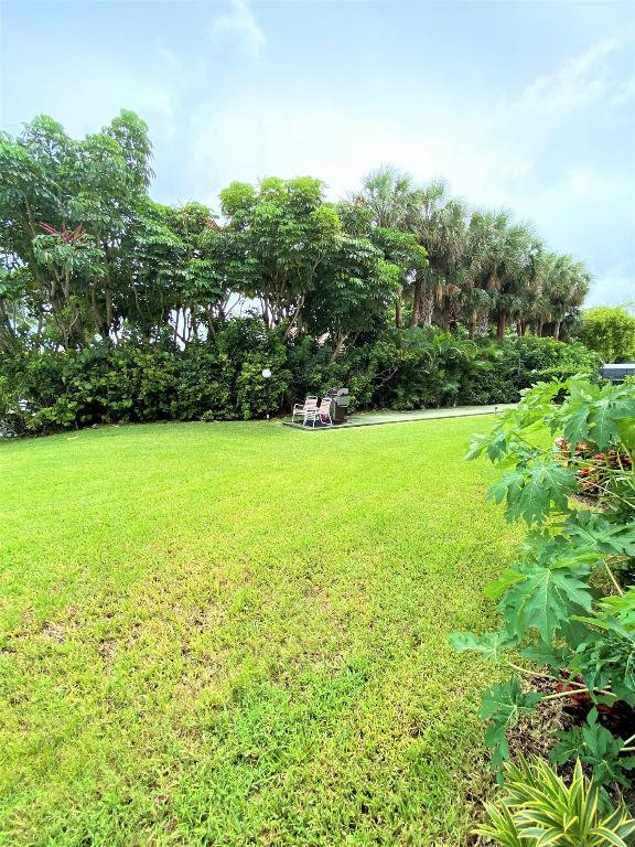 BOCA HOUSE CONDO - Residential Lease