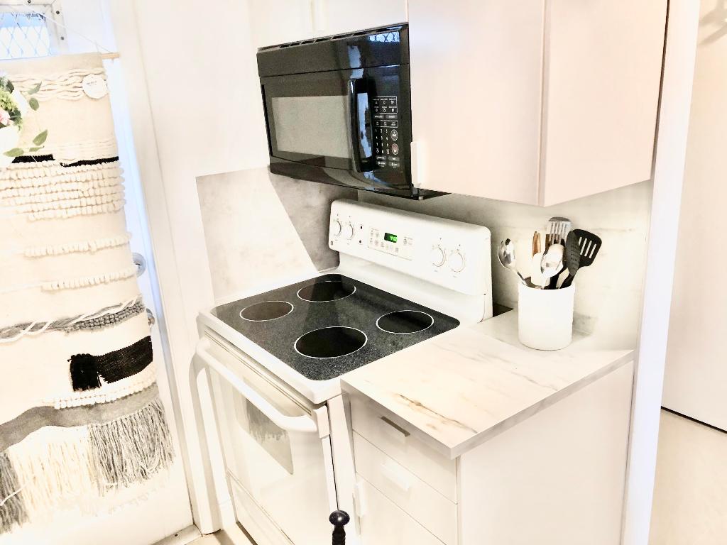 BOCA HOUSE CONDO - Residential Lease