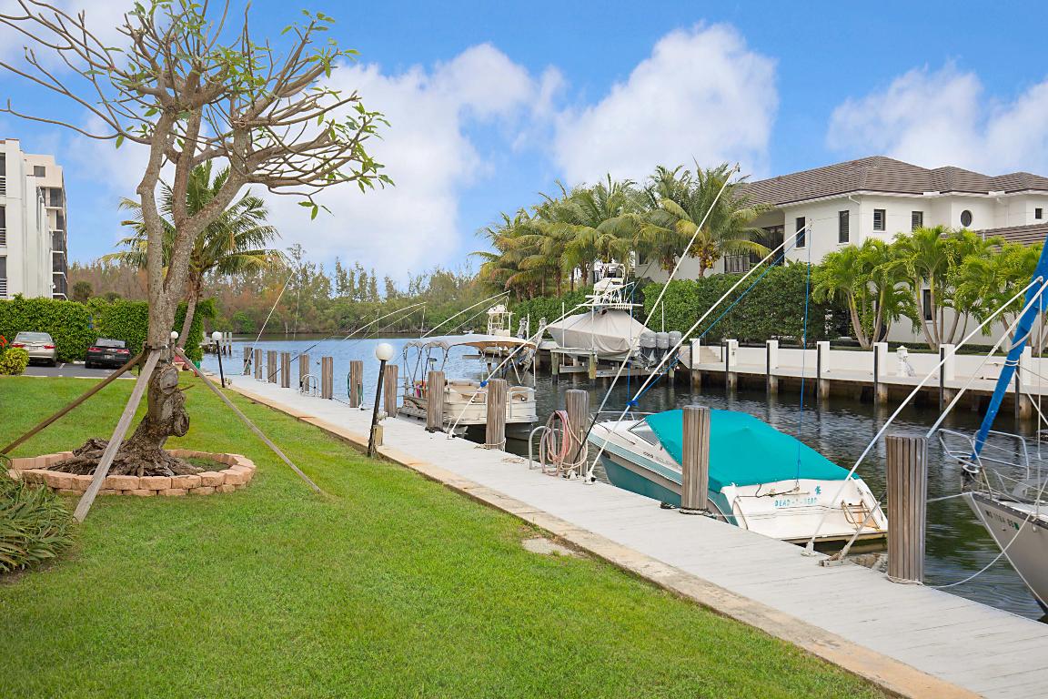 BOCA HOUSE CONDO - Residential Lease