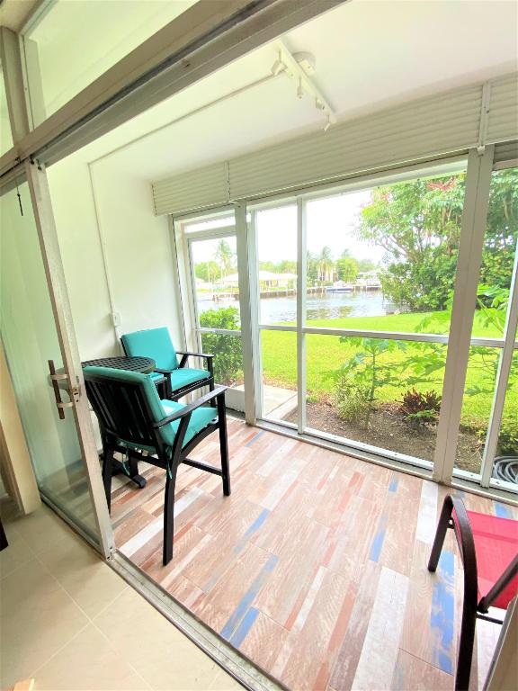 BOCA HOUSE CONDO - Residential Lease