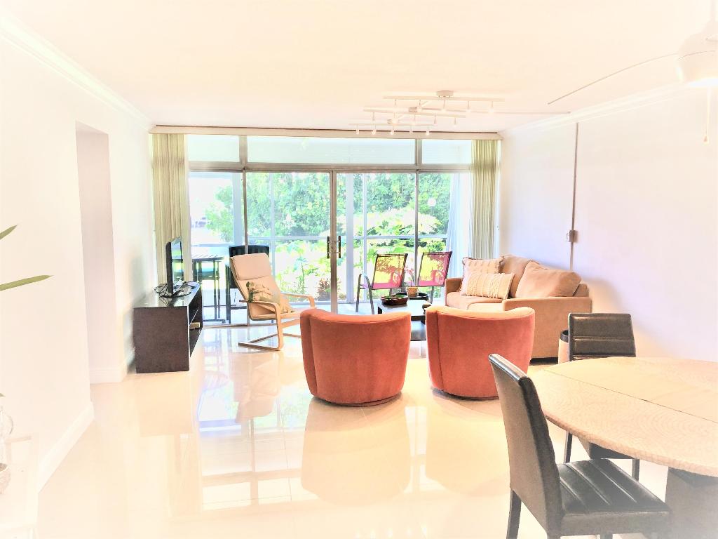 BOCA HOUSE CONDO - Residential Lease