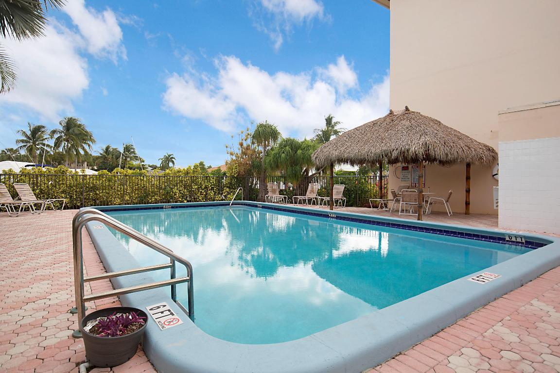 BOCA HOUSE CONDO - Residential Lease