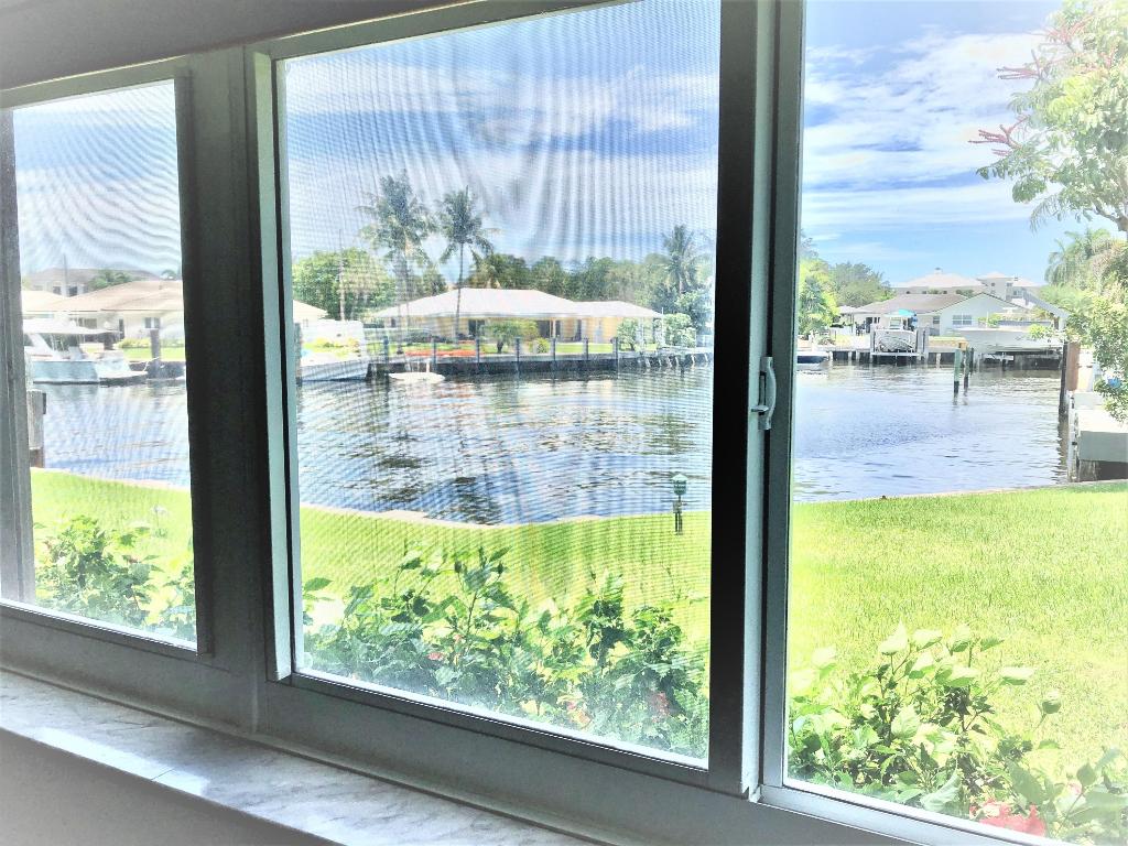 BOCA HOUSE CONDO - Residential Lease