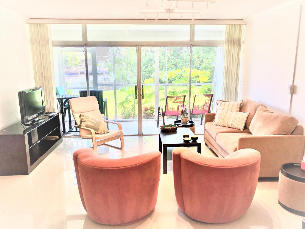 BOCA HOUSE CONDO - Residential Lease