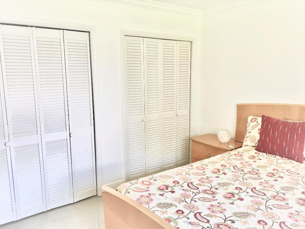 BOCA HOUSE CONDO - Residential Lease