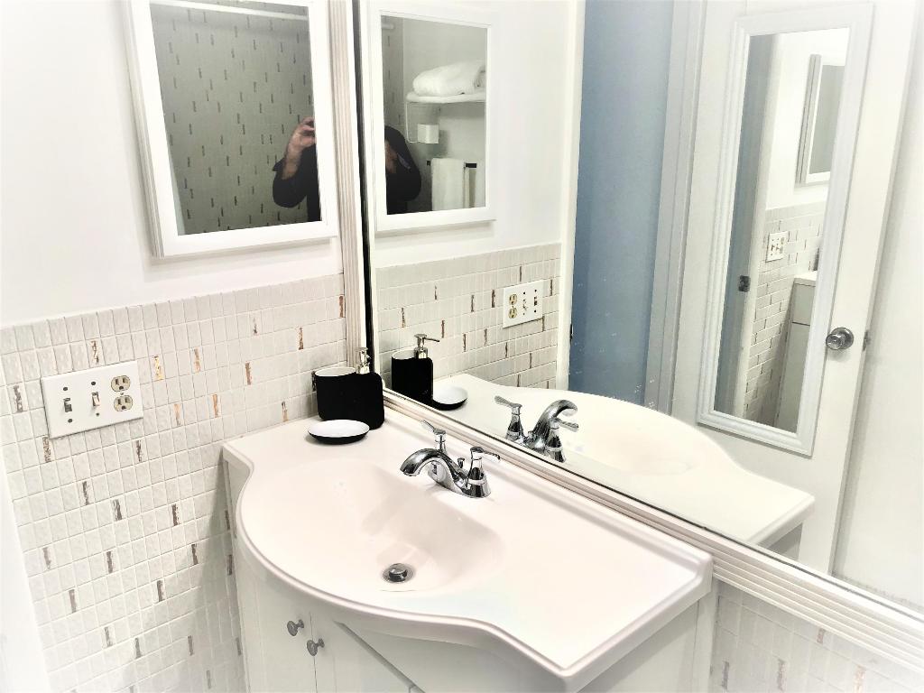 BOCA HOUSE CONDO - Residential Lease