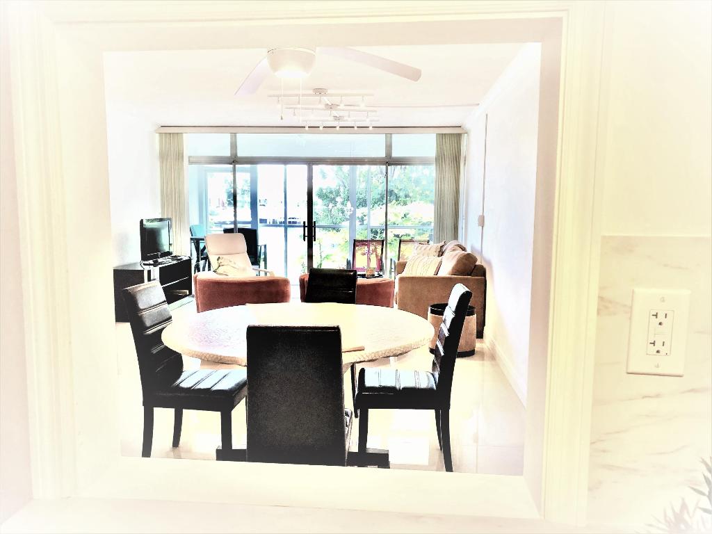 BOCA HOUSE CONDO - Residential Lease