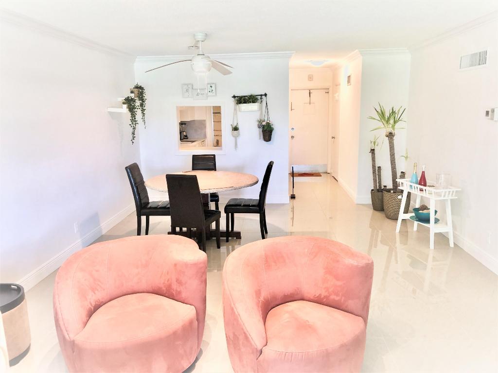 BOCA HOUSE CONDO - Residential Lease