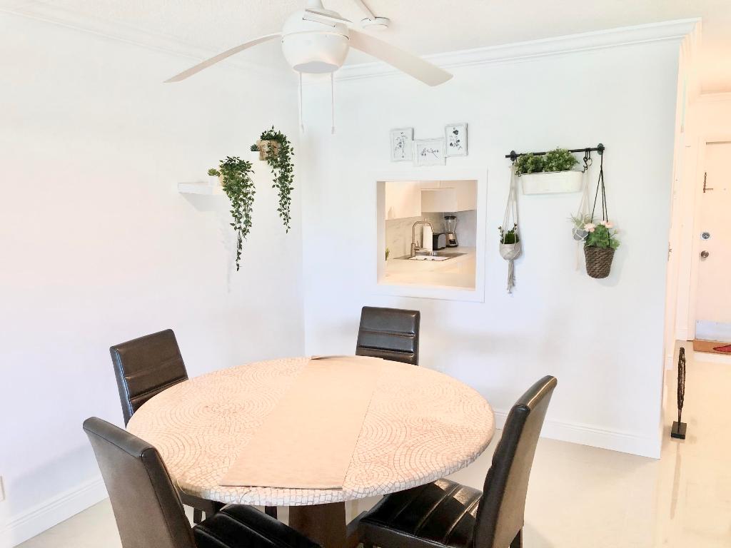 BOCA HOUSE CONDO - Residential Lease