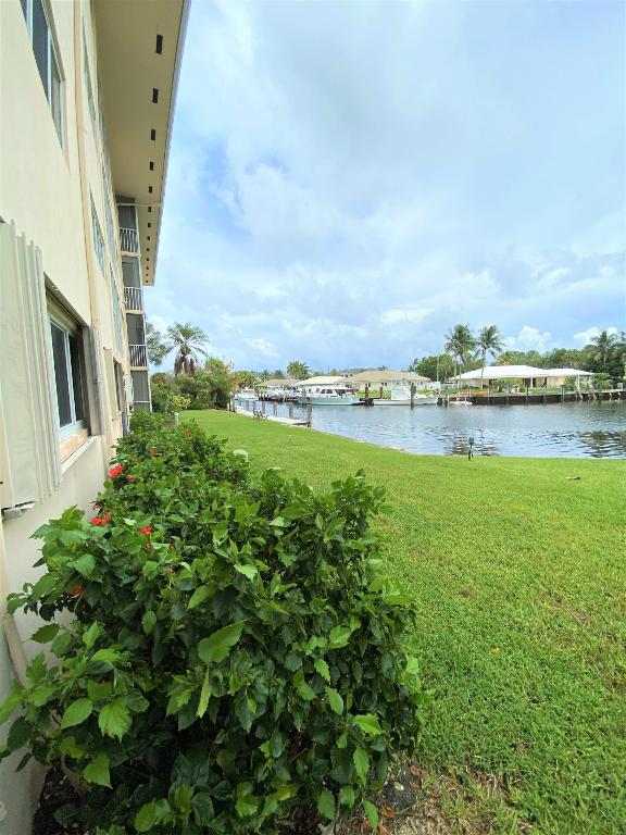 BOCA HOUSE CONDO - Residential Lease