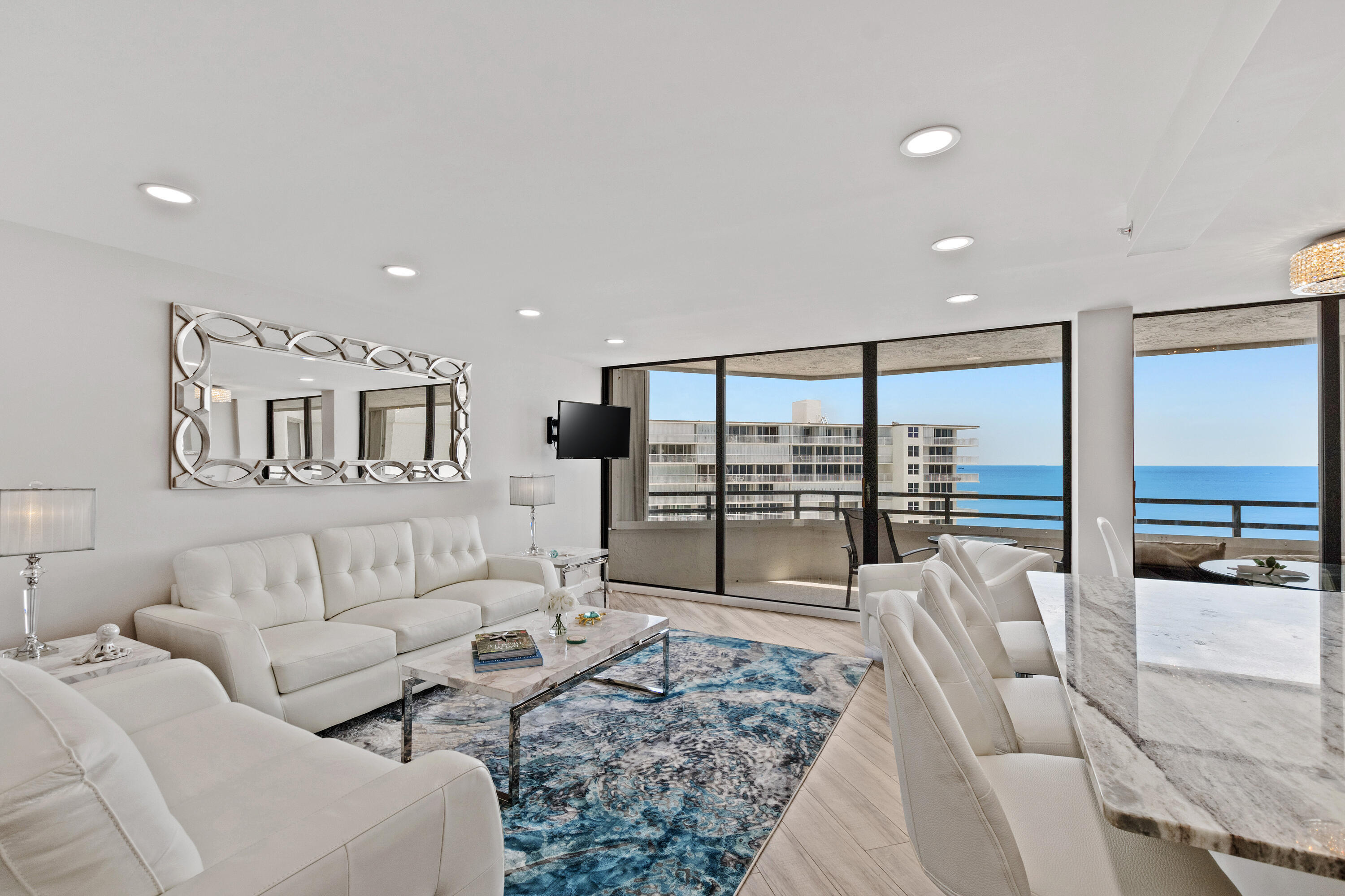View photos, virtual tours, details... 3560 S Ocean Boulevard 706