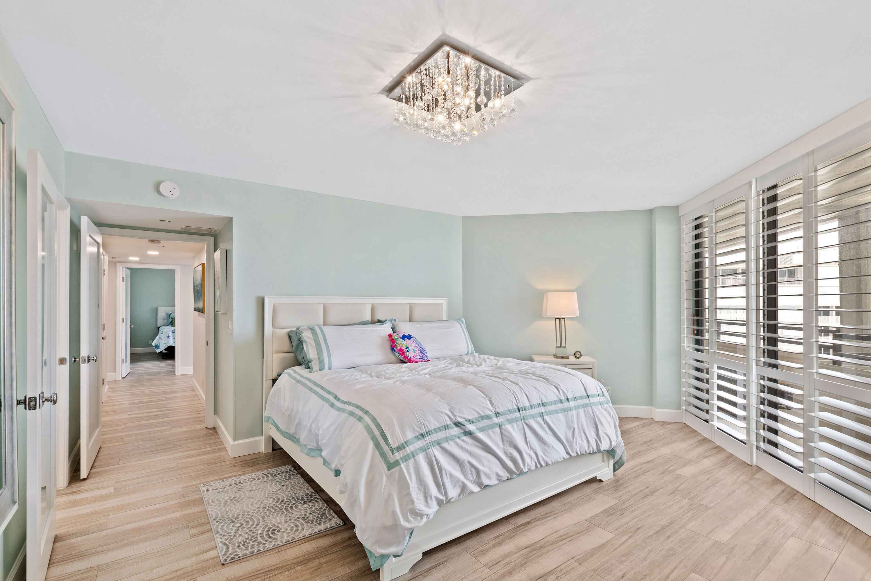 THIRTY FIVE SIXTY CONDO - Residential Lease