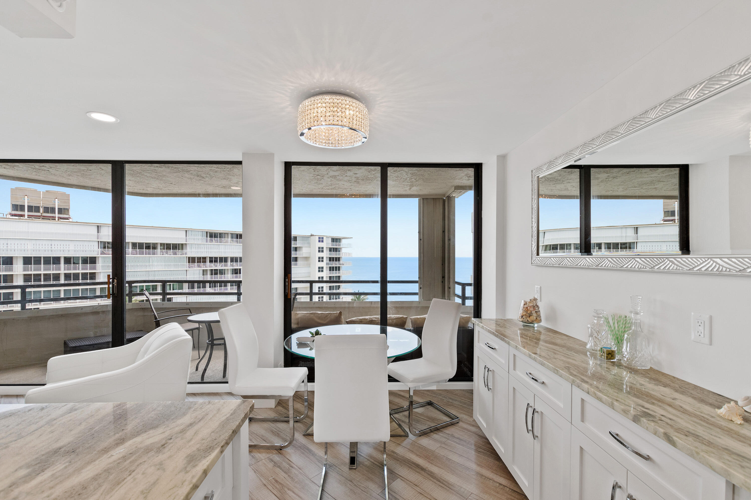 THIRTY FIVE SIXTY CONDO - Residential Lease