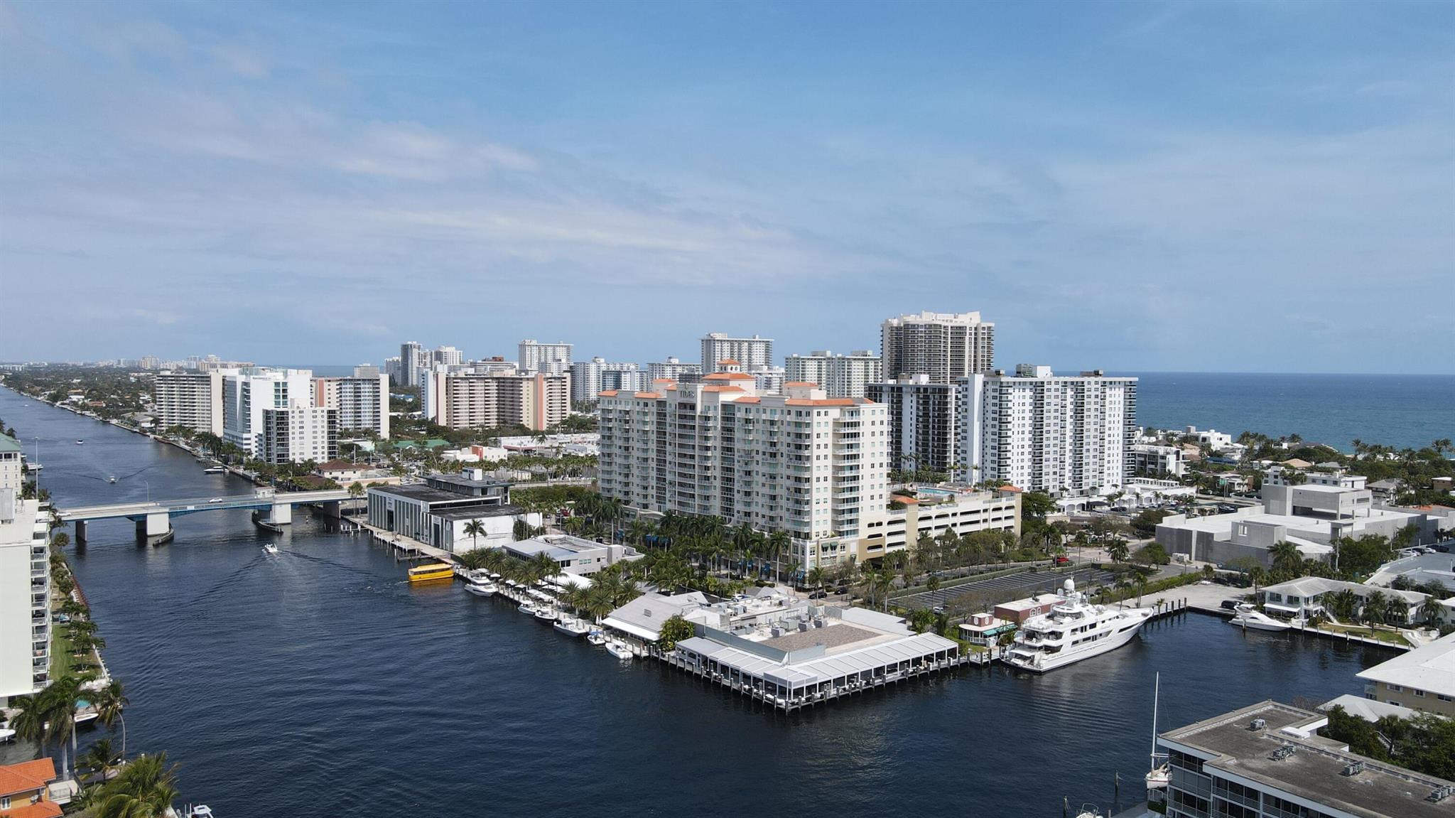 OAKLAND OCEAN MILE - Commercial Sale