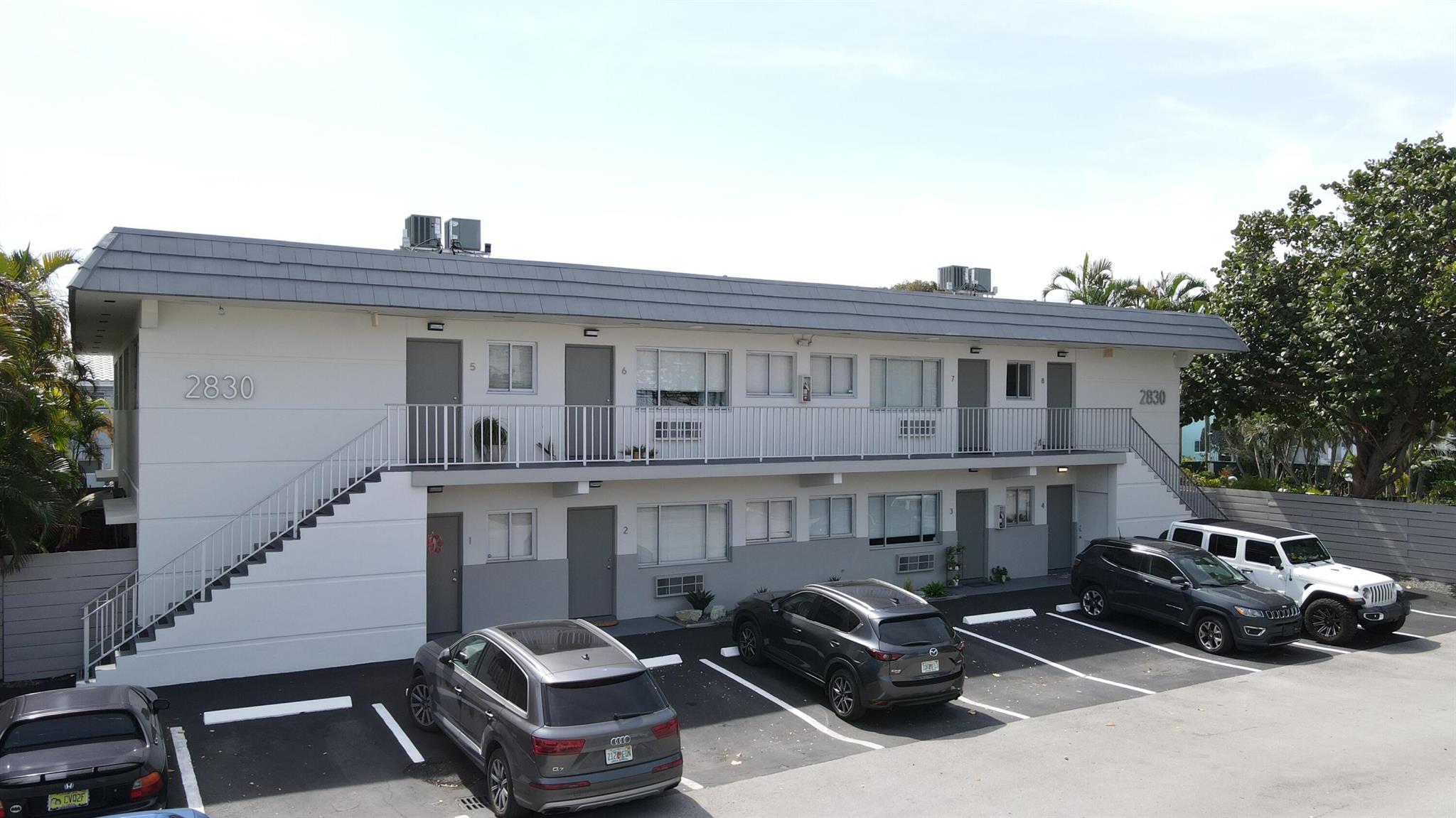 OAKLAND OCEAN MILE - Commercial Sale