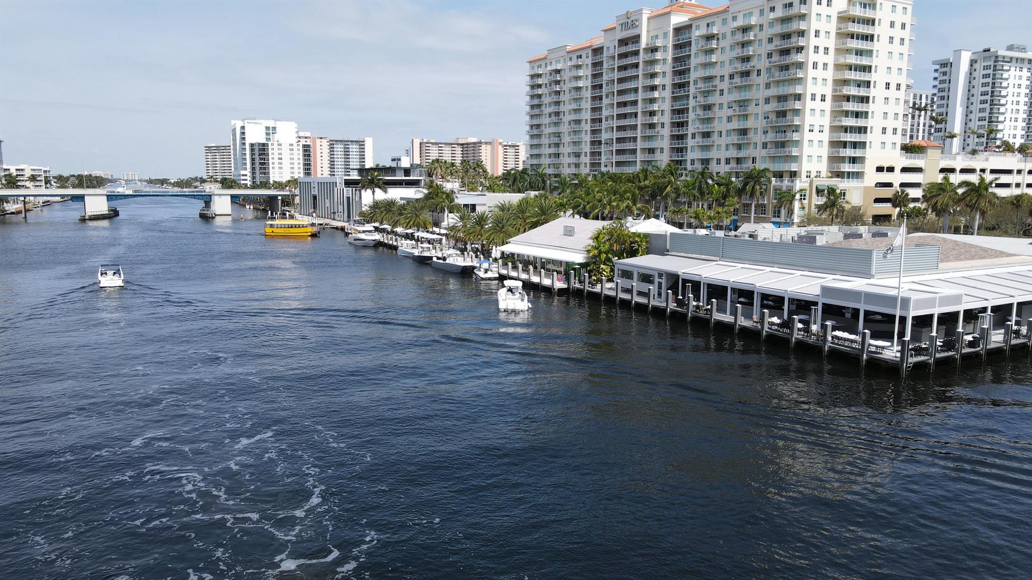 OAKLAND OCEAN MILE - Commercial Sale