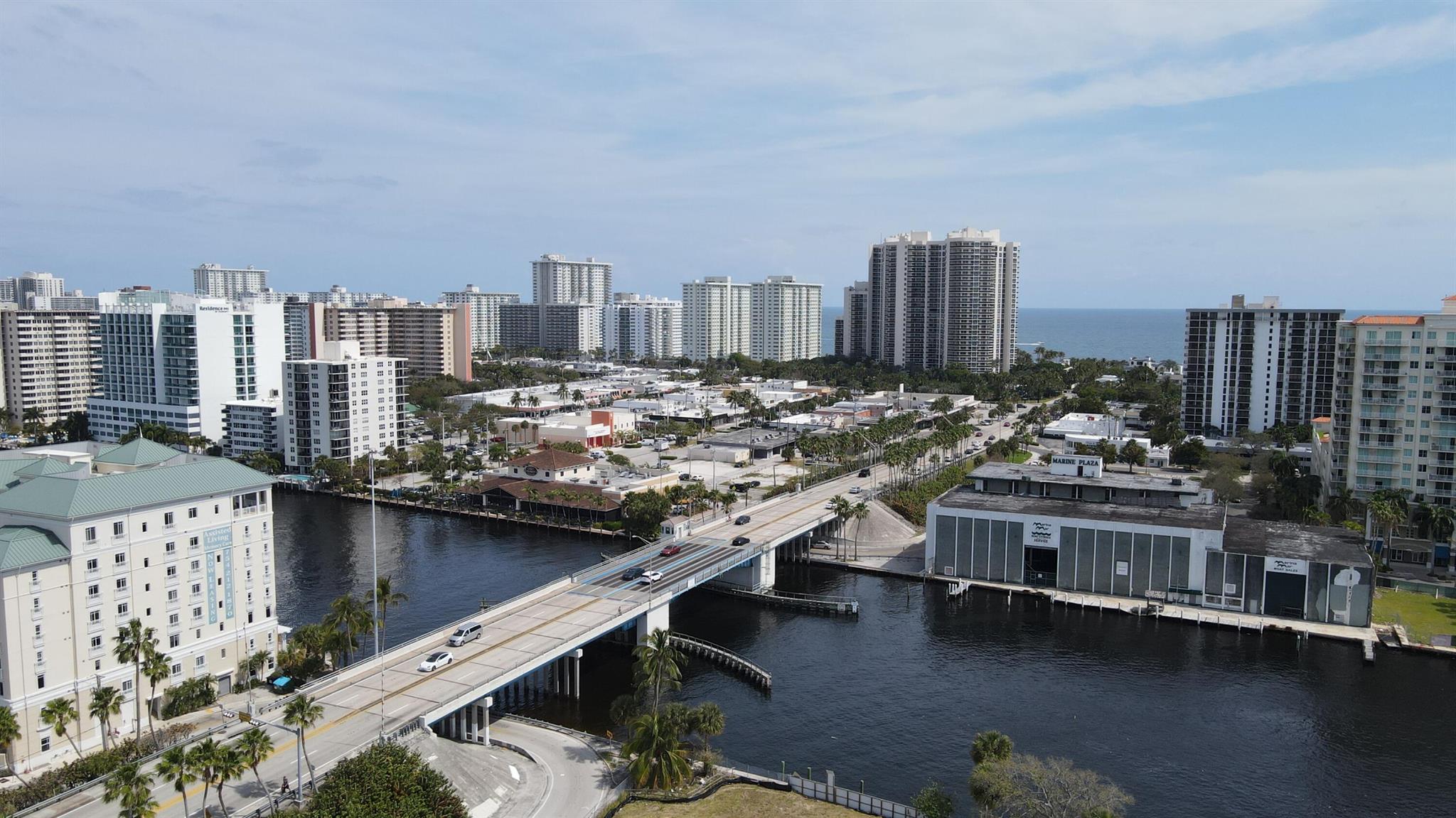 OAKLAND OCEAN MILE - Commercial Sale