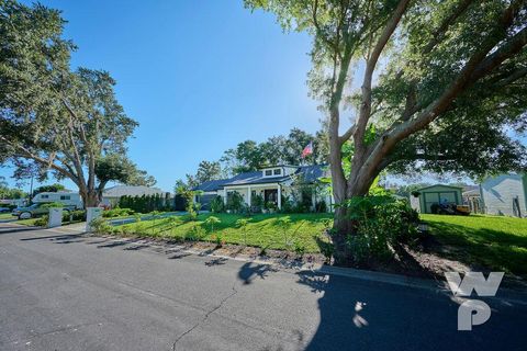 A home in Kenansville