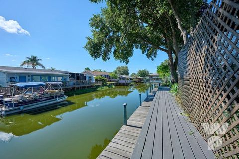 A home in Kenansville