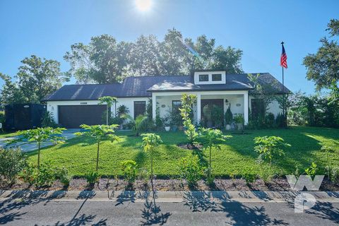 A home in Kenansville