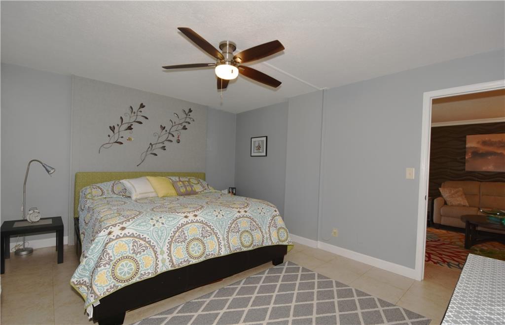 Royal Park Condominiums - Residential