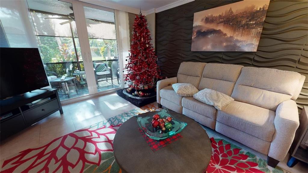 Royal Park Condominiums - Residential