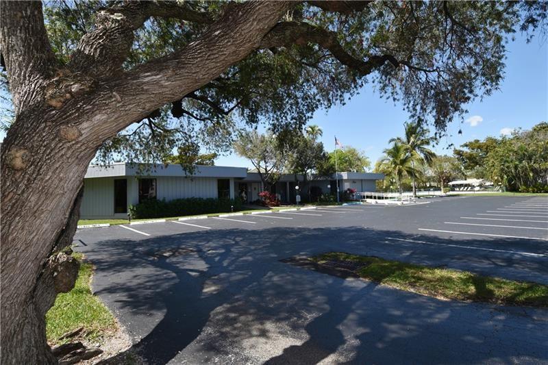 Royal Park Condominiums - Residential