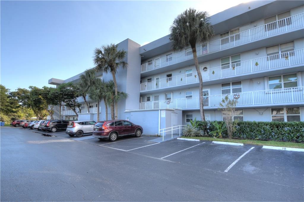 Royal Park Condominiums - Residential