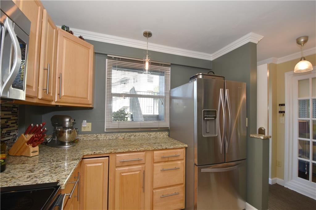 Royal Park Condominiums - Residential