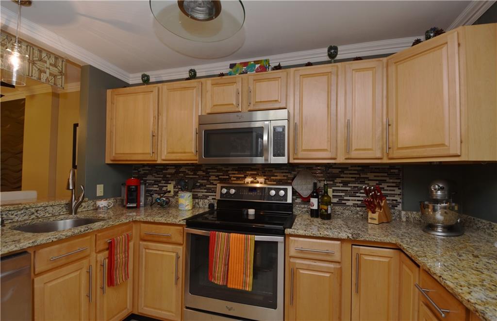 Royal Park Condominiums - Residential