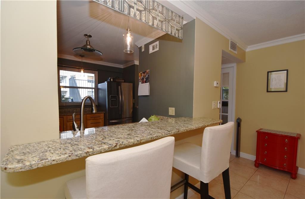 Royal Park Condominiums - Residential