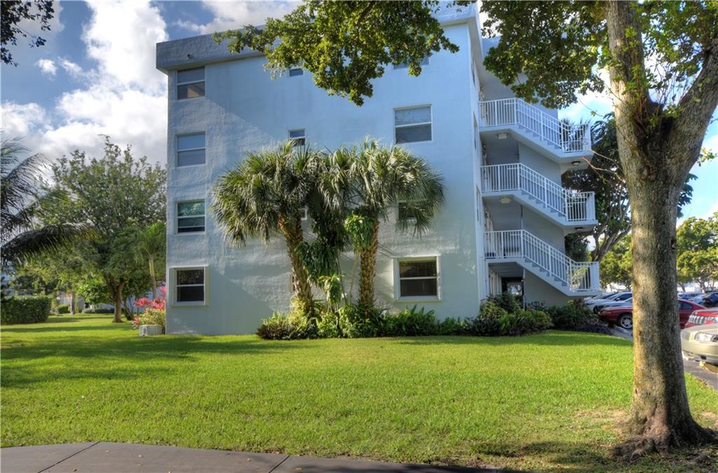 Royal Park Condominiums - Residential