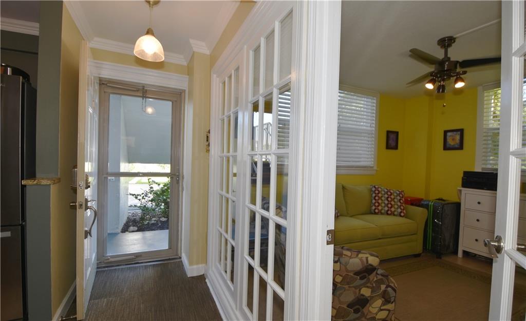 Royal Park Condominiums - Residential