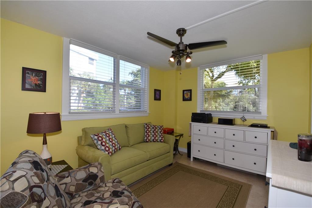 Royal Park Condominiums - Residential