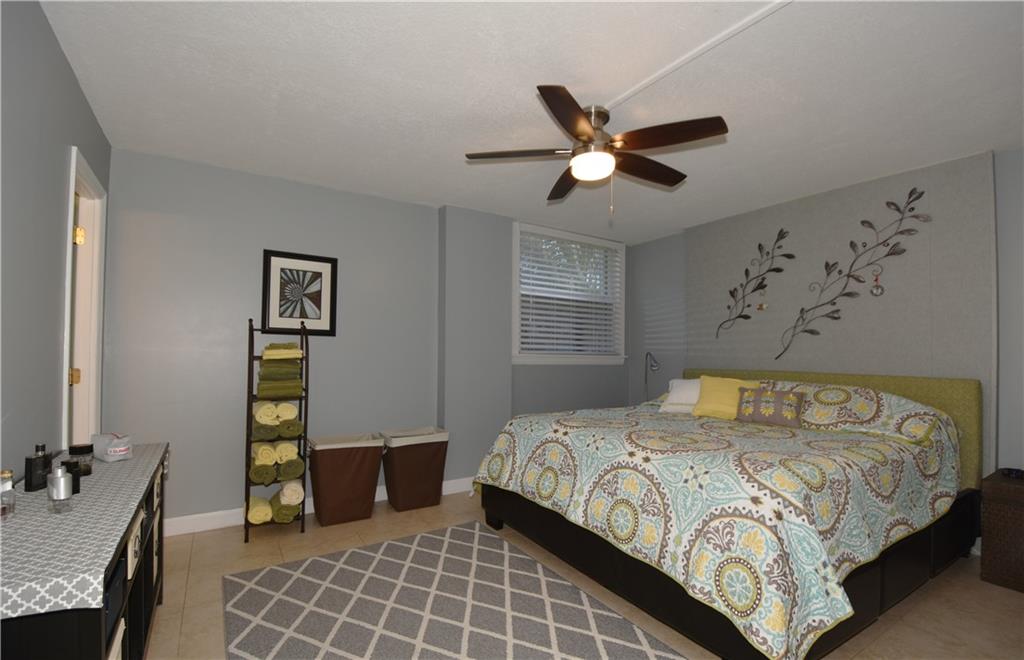 Royal Park Condominiums - Residential