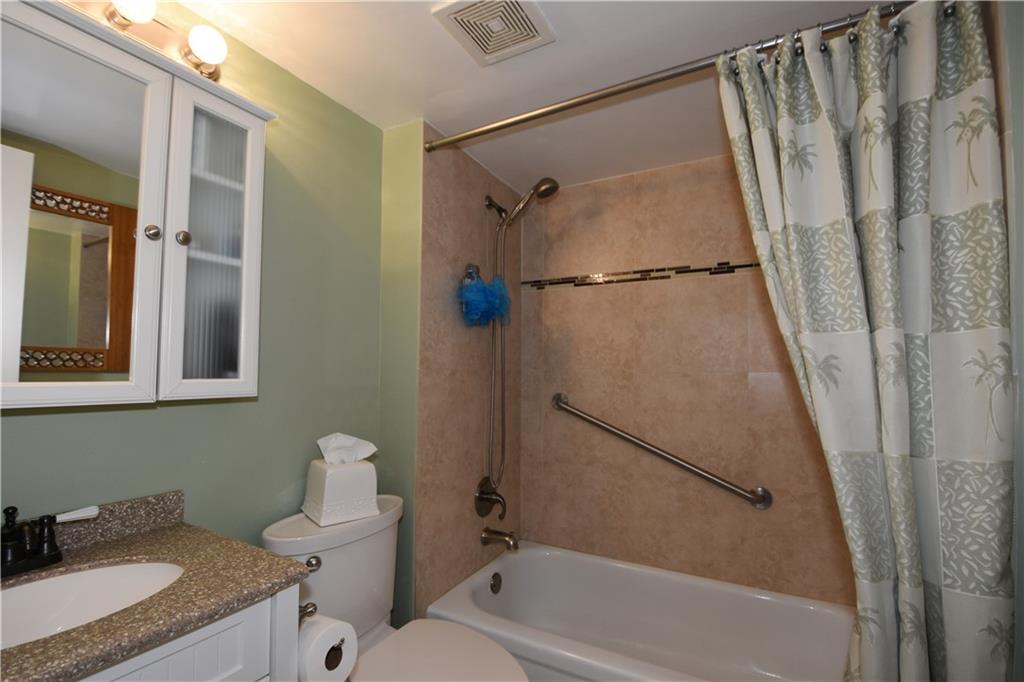 Royal Park Condominiums - Residential