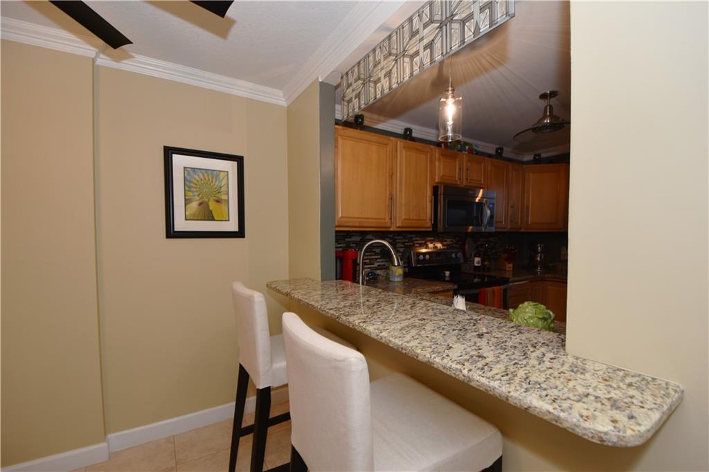 Royal Park Condominiums - Residential