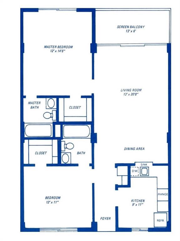 Royal Park Condominiums - Residential