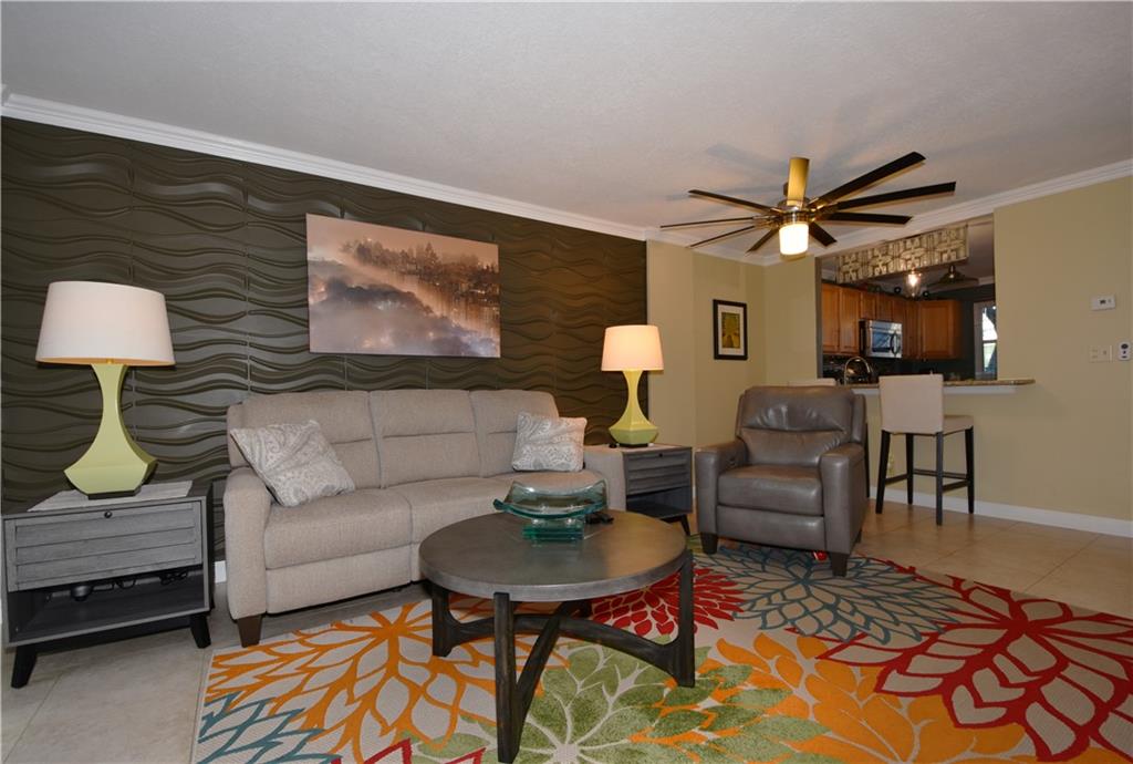 Royal Park Condominiums - Residential