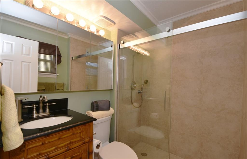 Royal Park Condominiums - Residential