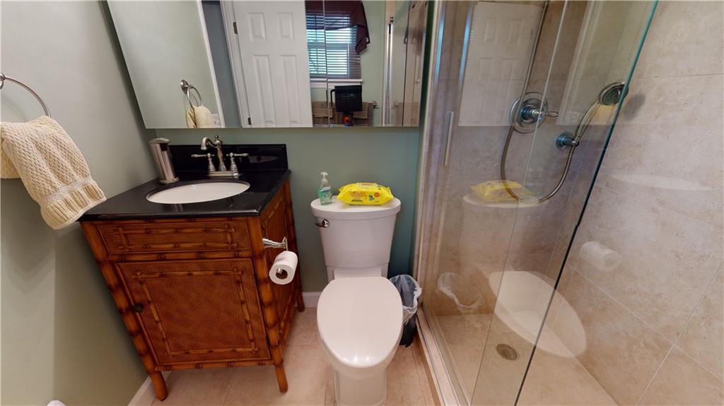 Royal Park Condominiums - Residential