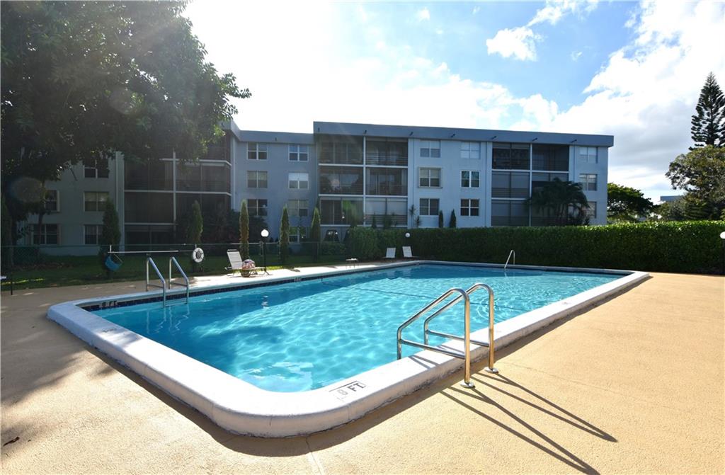 Royal Park Condominiums - Residential