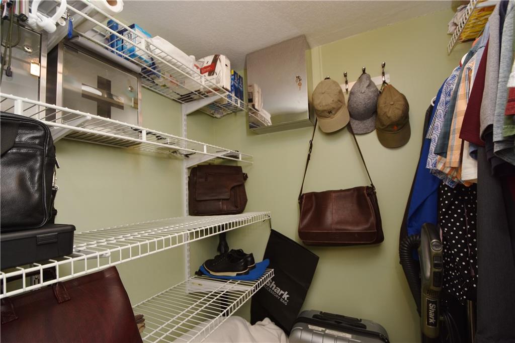 Royal Park Condominiums - Residential